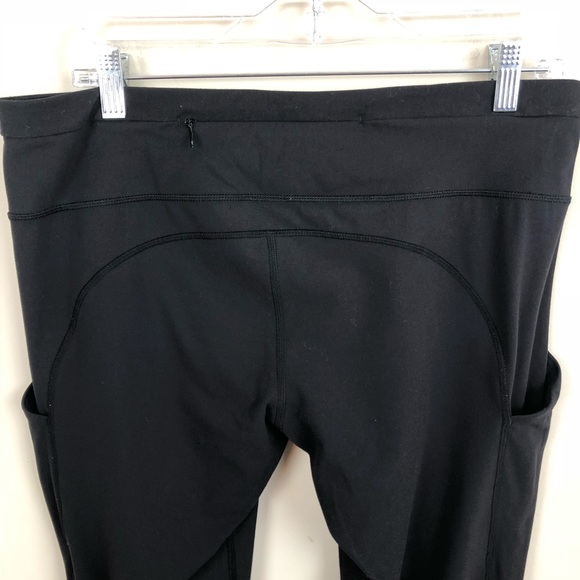 Lululemon Speed Up Tights Full Length - Picture 6 of 8